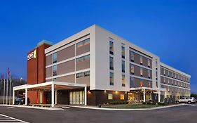 Home2 Suites by Hilton Baltimore/white Marsh Md