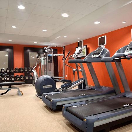 Home2 Suites By Hilton Baltimore/White Marsh Exterior photo
