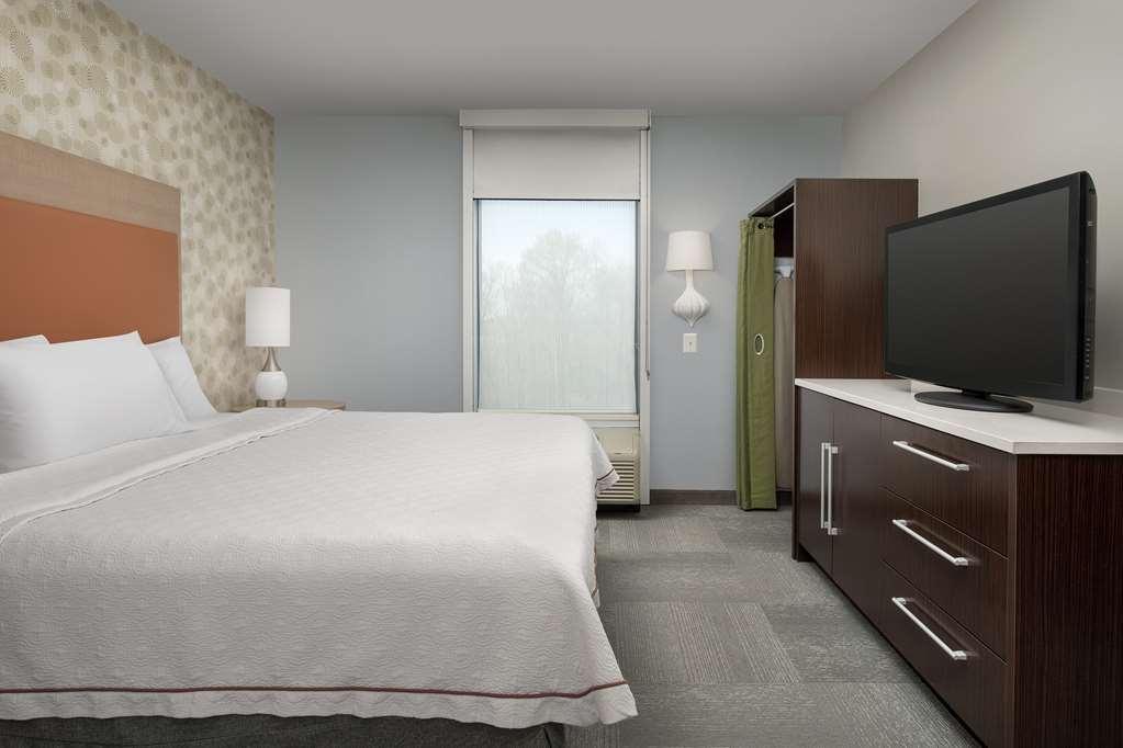 Home2 Suites By Hilton Baltimore/White Marsh Room photo